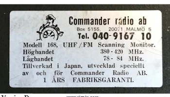 168 7