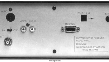 AR-7000 1