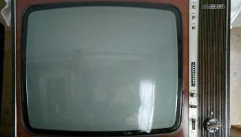 Рубин-207/Д (1972) 3
