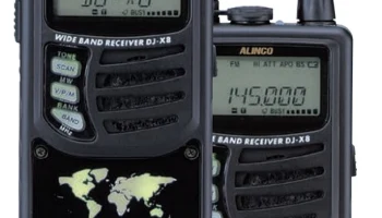 DJ-X8 0