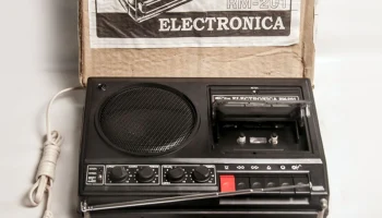 Electronika RM-201 (2000) 1