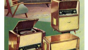 Кристалл-103 (1958) 5
