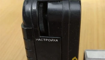 Олимпия РМ-302Т (1992) 1