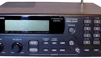 Pro 2040 0