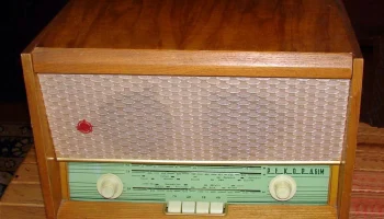 Рекорд-61М (1962) 0