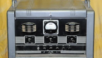 ТУ-50М (1960) 0