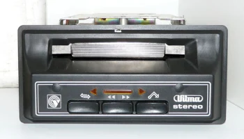Vilma-Stereo (1992) 1