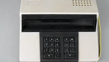 Электроника Б3-05 (1978) 1