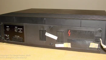 Электроника ВМ-27 (1992) 6