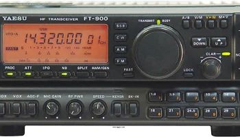 FT-900 2