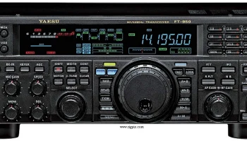 FT-950 1