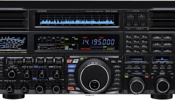 FTDX-5000D 0