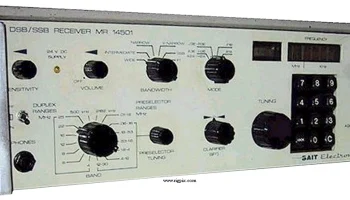 MR-14501 0