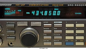 SRG-8600DX 1