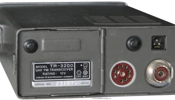 TR-3200 3