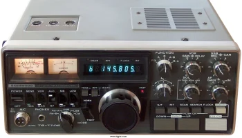 TS-770E 0