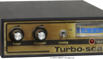 Turbo-Scan 0