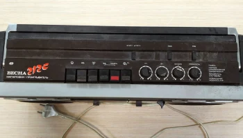 Весна П-212С (1988) 2