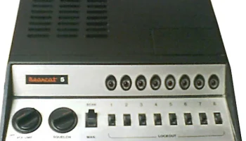 Bearcat 5 1