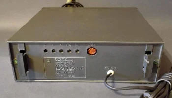Электроника ГИС-01Т (1984) 14