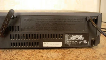 Электроника ВМ-1230 7