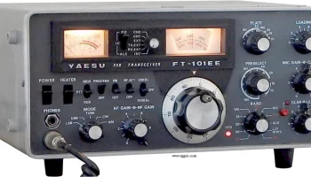 FT-101EE 0