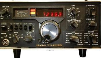 FT-301SD 0