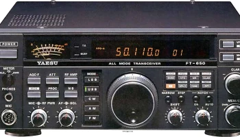 FT-650 1