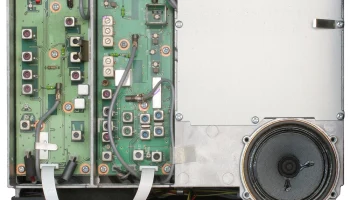 IC-821H 1