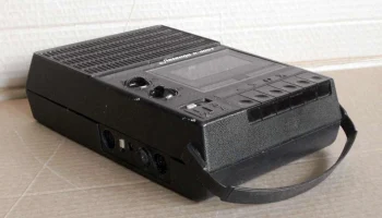 Легенда П-405Т (1989) 0