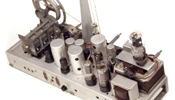 Мир М-152 (1952) 12