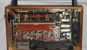 Selena B-216 (1985) 5