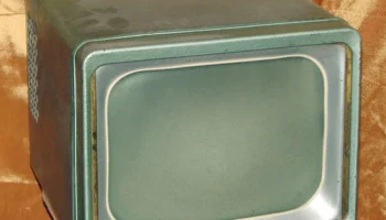 Заря-2 (1959) 4