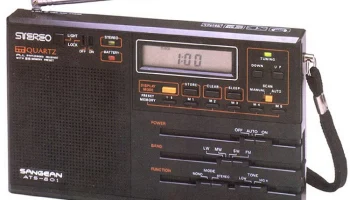 ATS-801 0