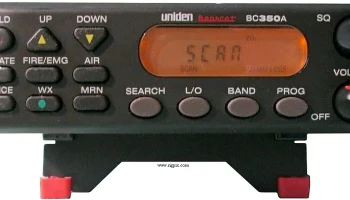 BC-350A 1