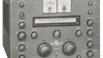 Cosmophone 1000 0
