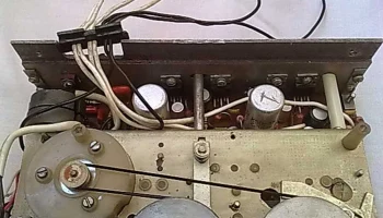 Дион П-308СА (1993) 7