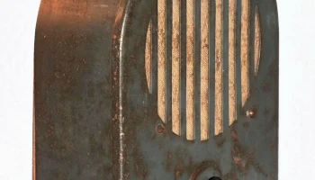 ДТ-0,25 (1940) 1
