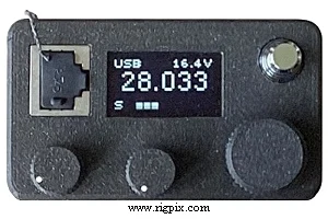 JPX-20 SSB 0