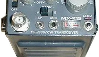 MX-21S 0