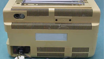 Электроника Ц-431/Д (1980) 6