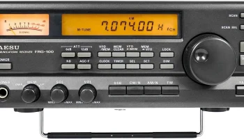 FRG-100 2