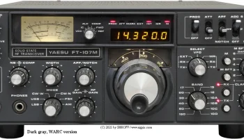 FT-107M 1