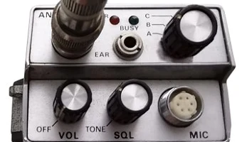 FT-404R 1