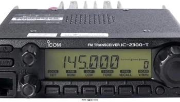 IC-2300-T 0