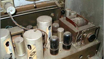 Минск-55 (1955) 12