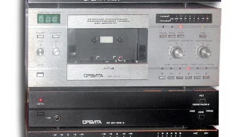 Орбита УП-002-стерео (1985) 2