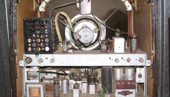 Рубин-102 (1957) 7