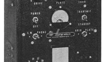 TBS-50A 0