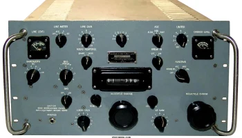 R-390A/URR 0
